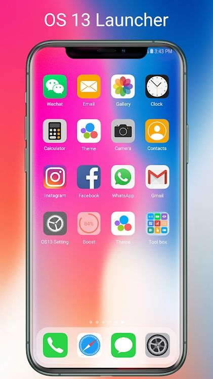 ios14启动器中文版