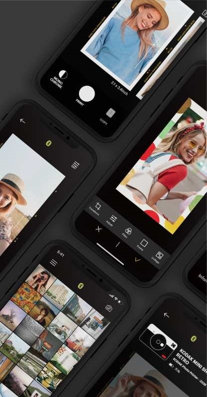 kodak photo printer app最新版