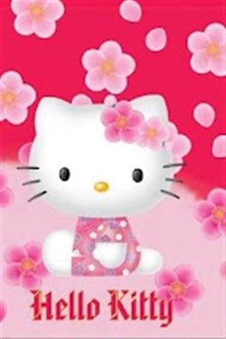 HelloKitty动态壁纸