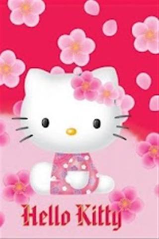 HelloKitty动态壁纸