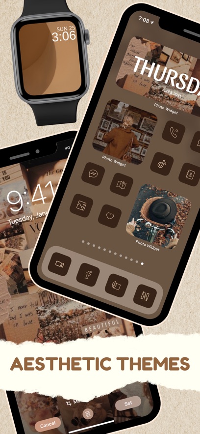 Photo Widget