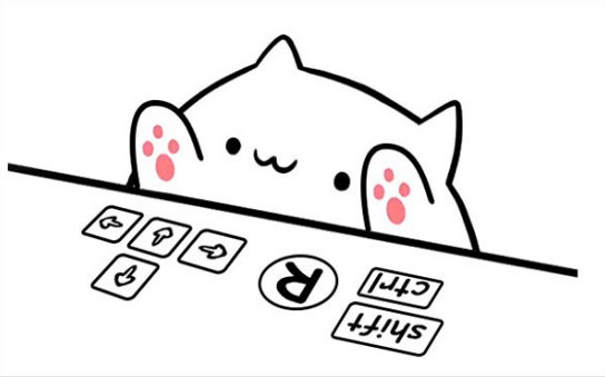 Bongo Cat Mver