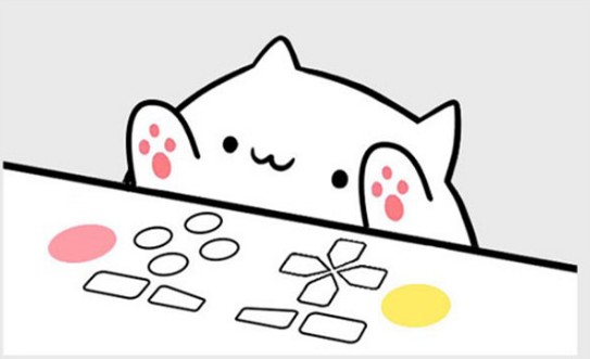 Bongo Cat Mver