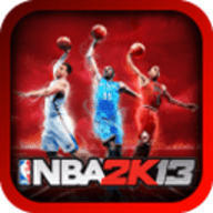 nba2k13手机版