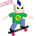 KIDZ SKATE FREE