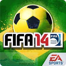 FIFA 14