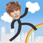跑酷B2ST