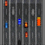 Crazy Traffic