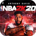 NBA2K20手机版