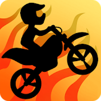 摩托赛 Bike Race