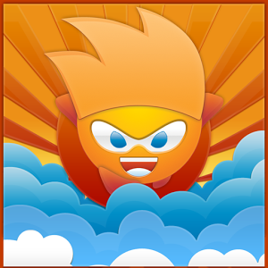 Sunshine Rush Free