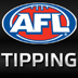 AFL Tipping