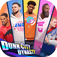 Dunk City Dynasty
