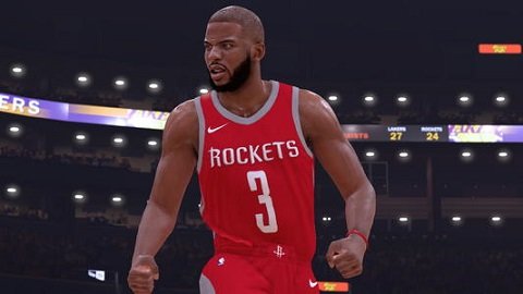 nba2k16手游