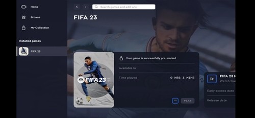 fifa23