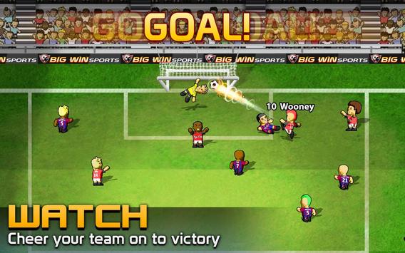 BIG WIN Soccer