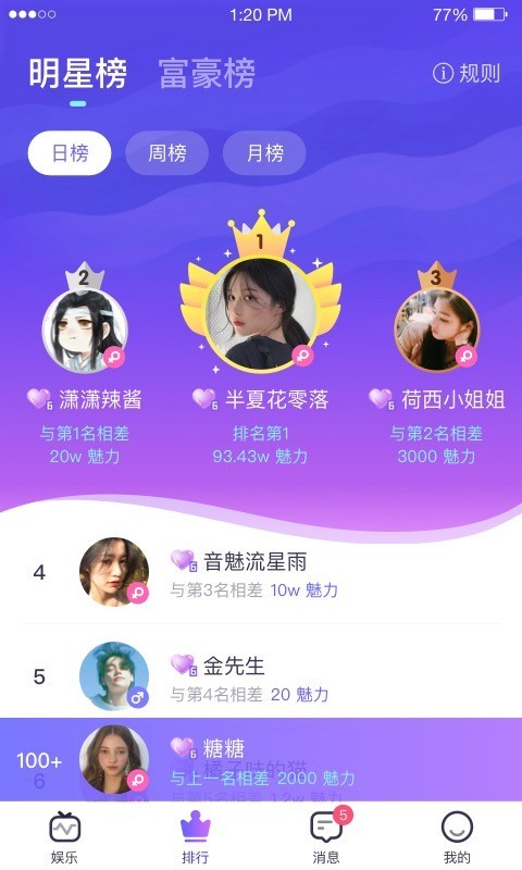 咪呀