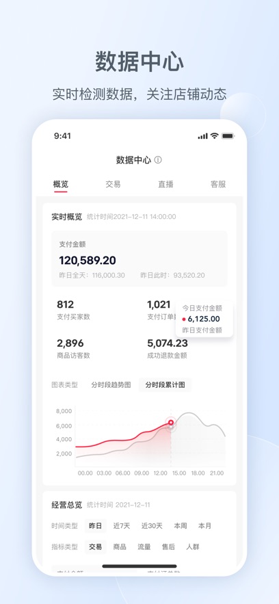 小红书商家版