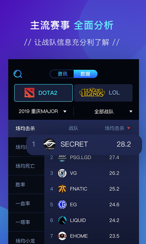 西瓜电竞