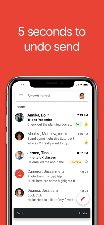 gmail apk download free
