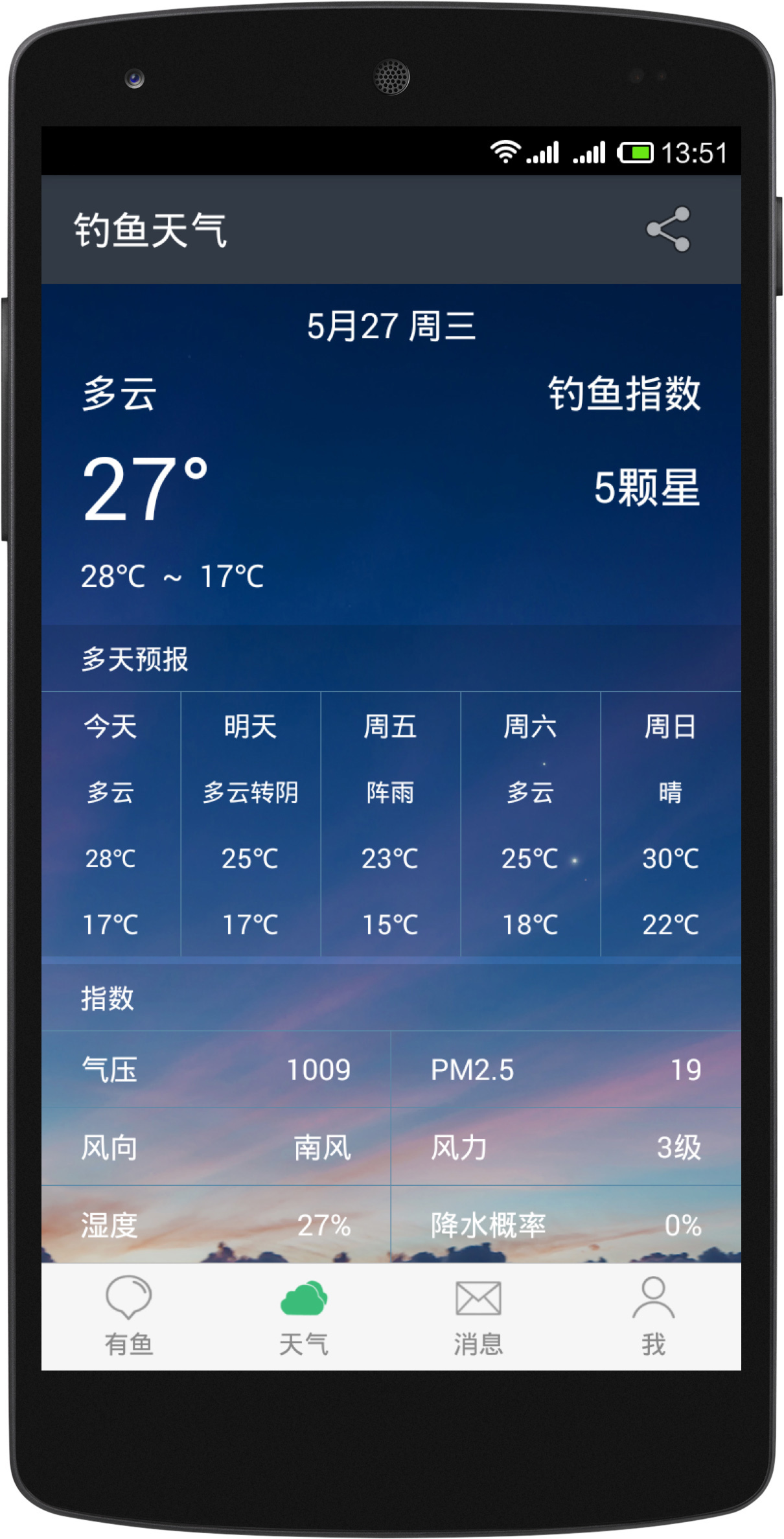 有鱼钓鱼助手