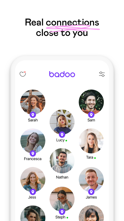 Badoo