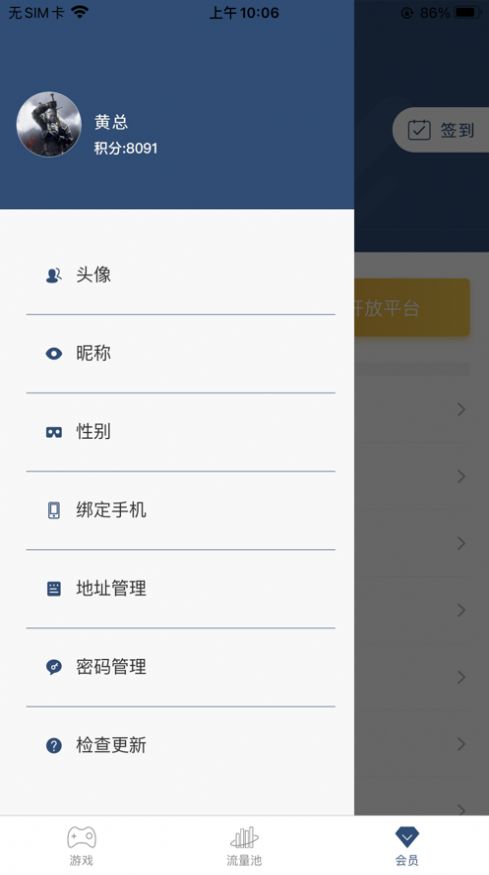 软推