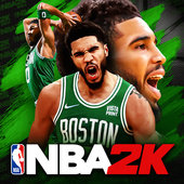 NBA 2K手游