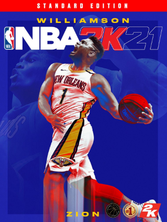 nba2k21安卓版