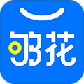 一点够花app