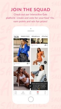 shein