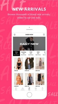 shein