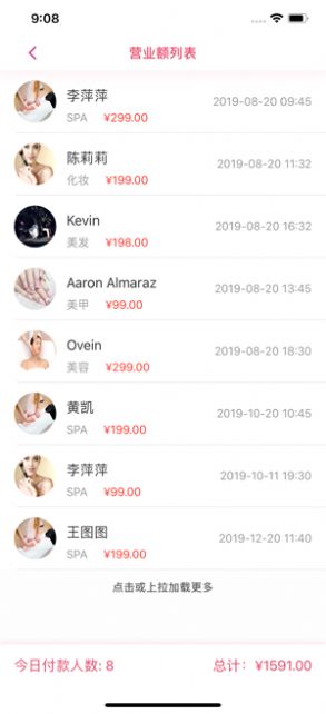爱丽丝商店
