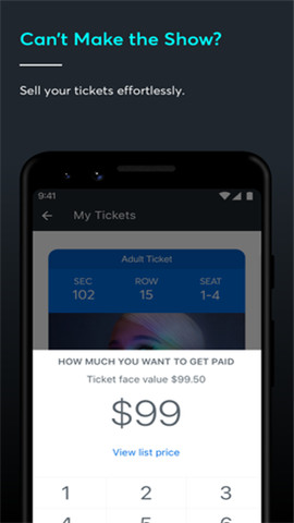 ticketmaster