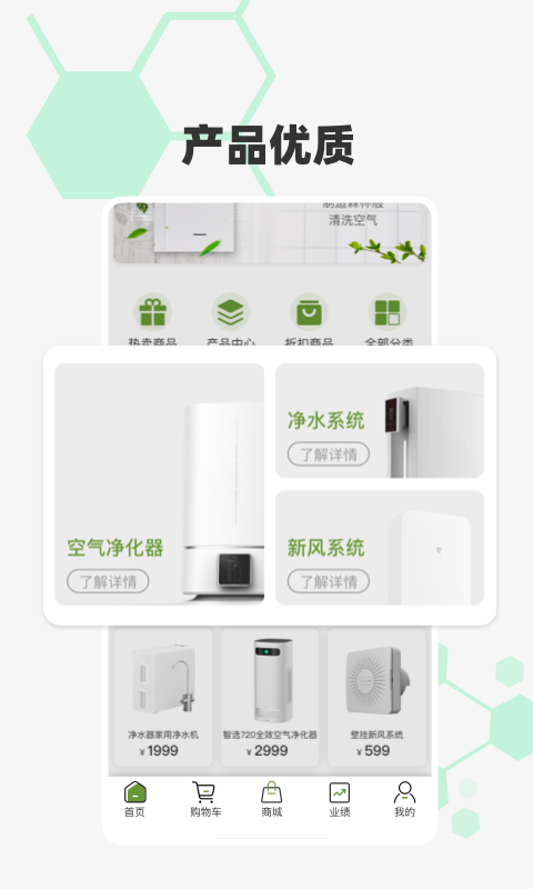 森林盾
