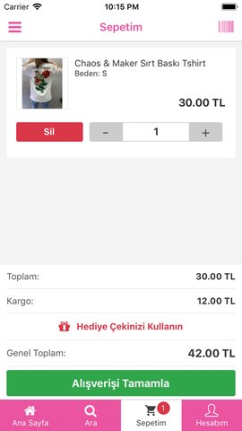 nonabutik