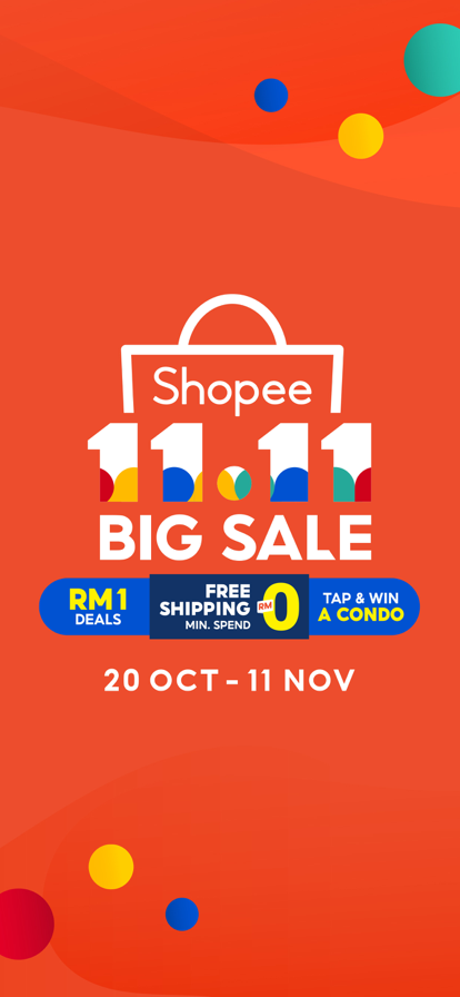 shopee最新版