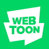 webtoon台版