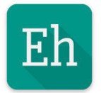 ehviewer