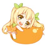 mikan