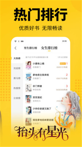 黑龙小说网