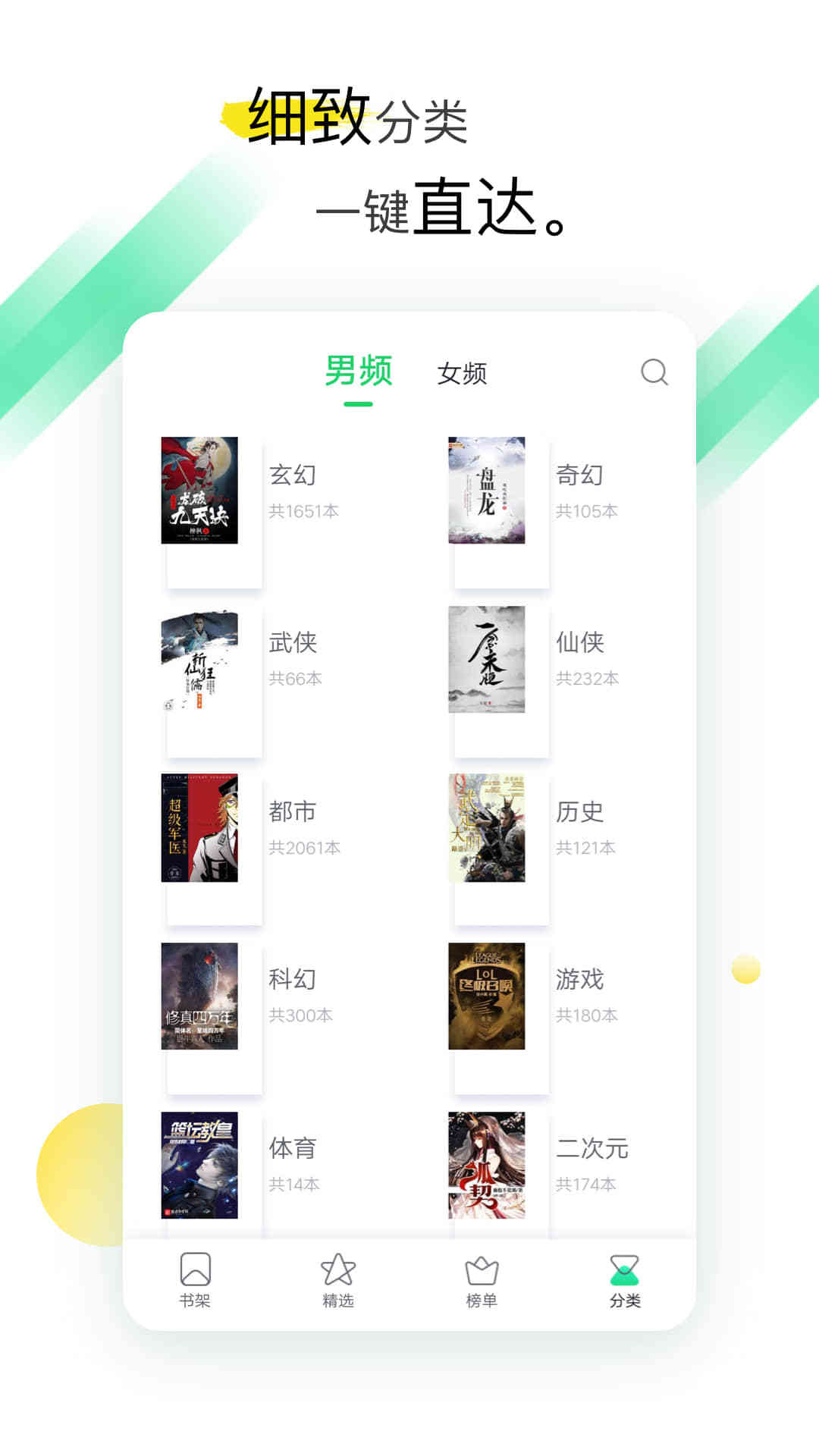 TXT全本免费阅读