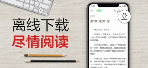 飞读网
