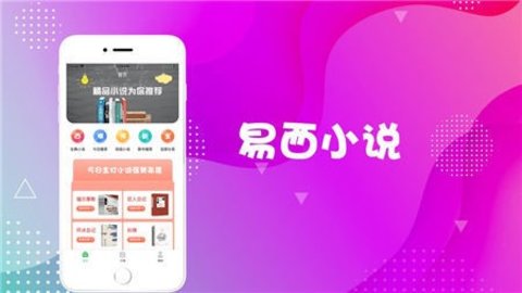易西小说