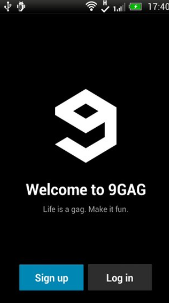 9gag