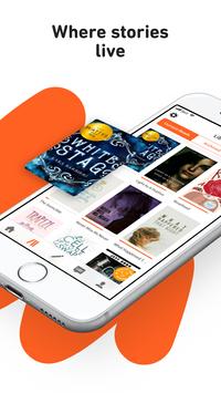 Wattpad Beta