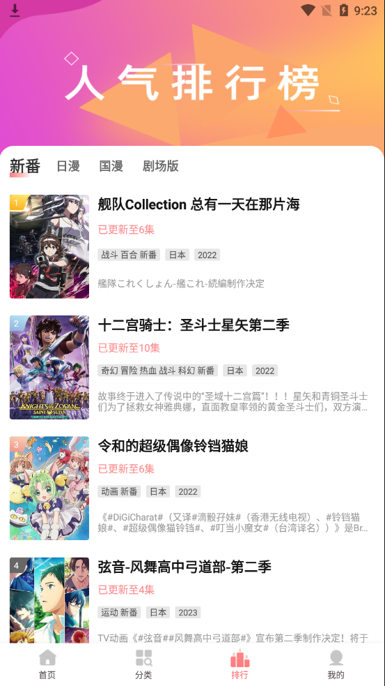 biubiu动漫