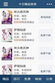 手机飞库网
