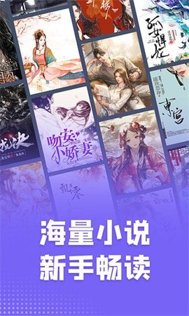 爱阅小说免广告