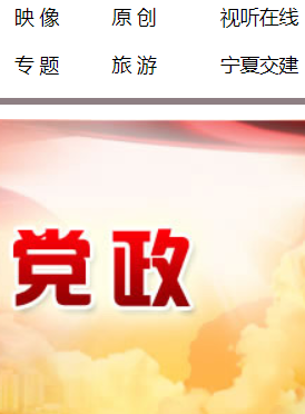 宁夏新闻网